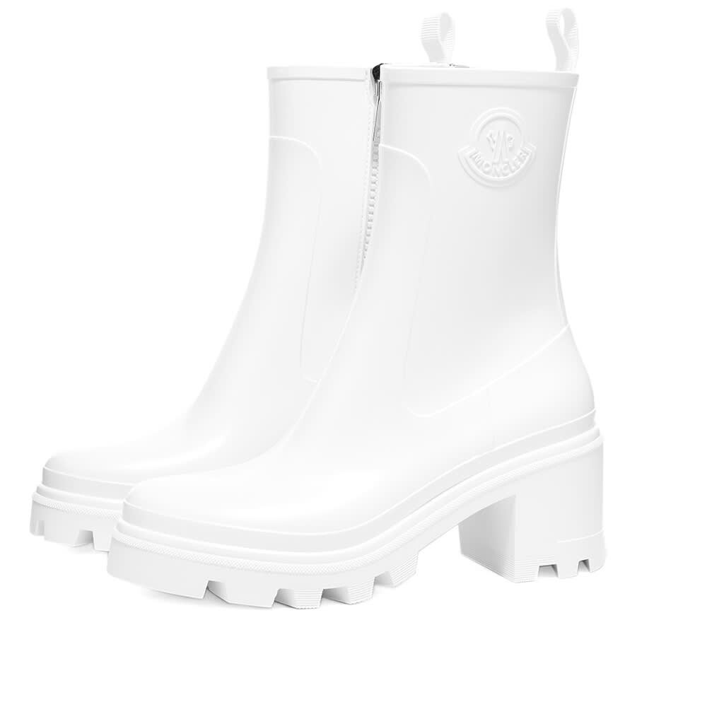 

Сапоги Moncler Loftgrip Rain Boot