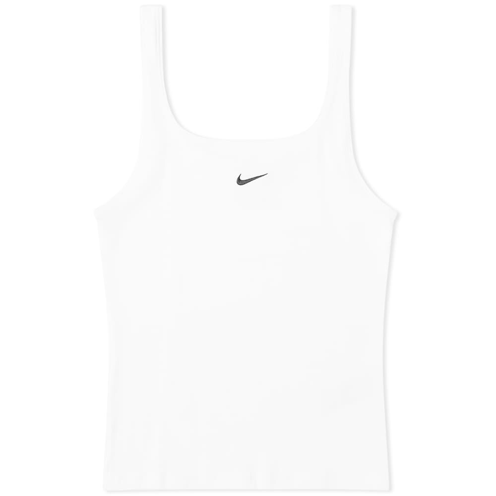 

Майка Essentials без рукавов Nike