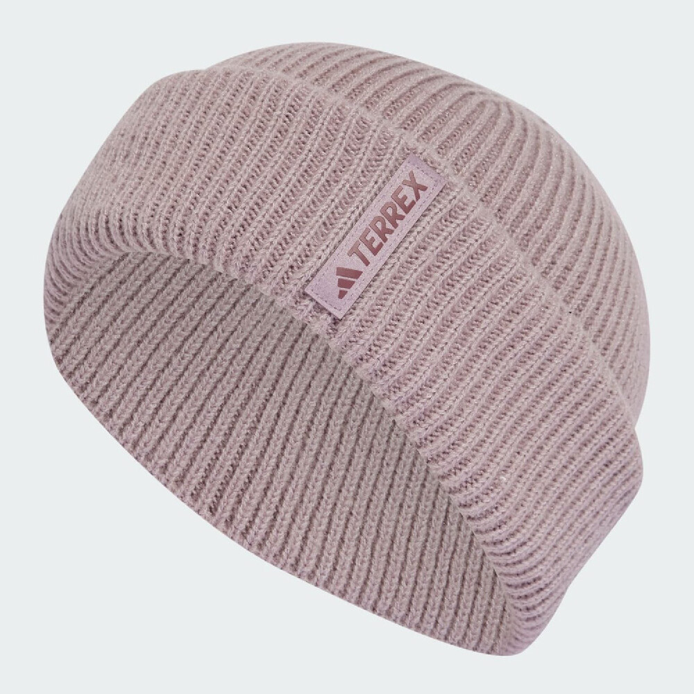 

Шапка adidas Sportswear Terrex, пыльно-розовый