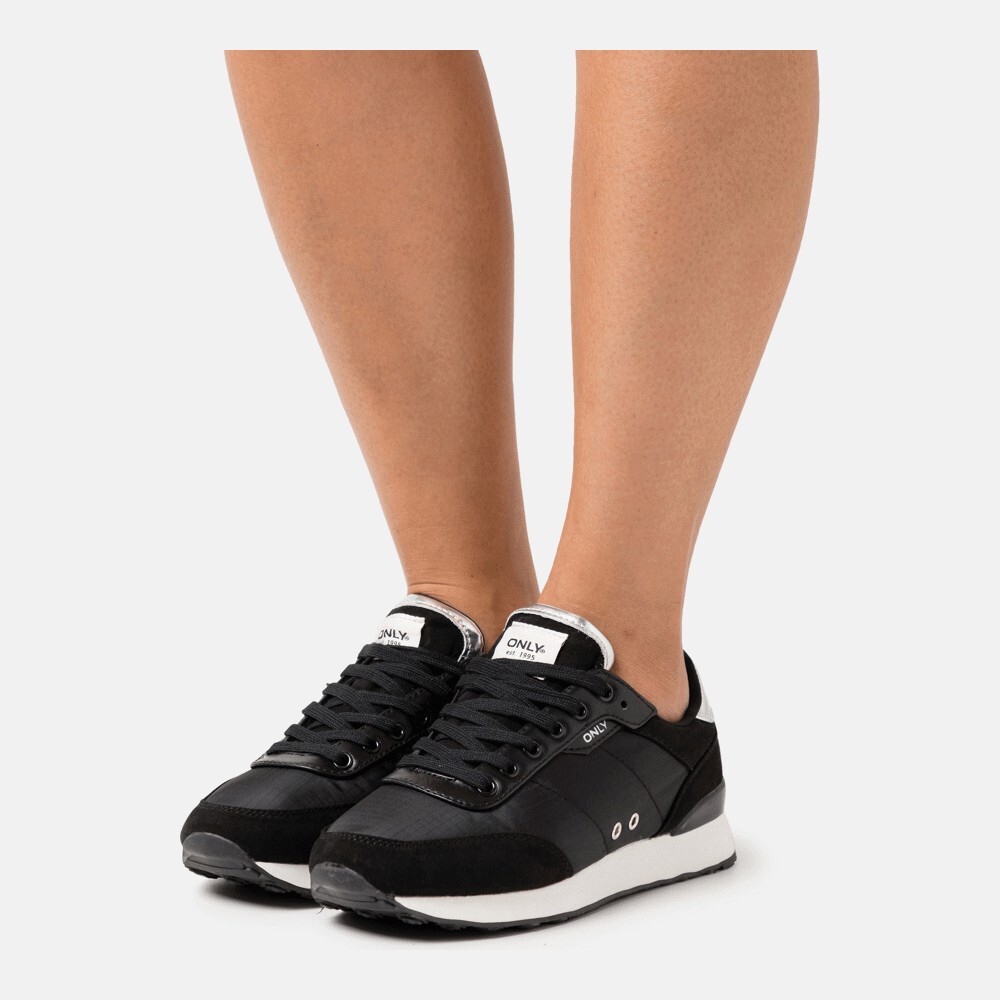 

Кроссовки Only Shoes Onlsahel, black
