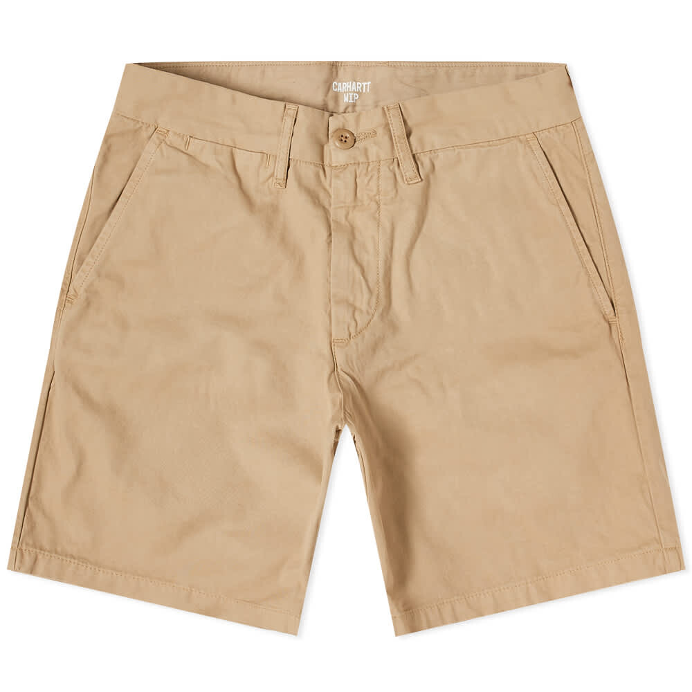 

Джон Шорт Carhartt WIP
