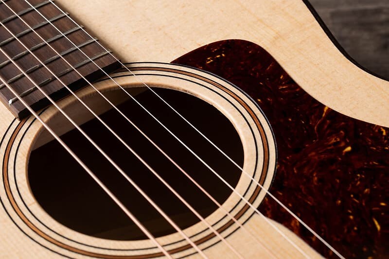 

Тейлор ГТ Урбан Эш Taylor GT Urban Ash