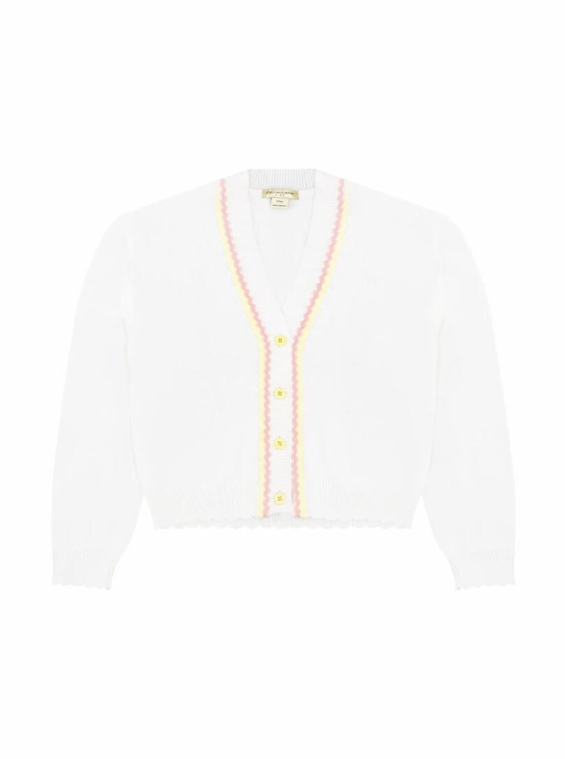 

Вязаный кардиган Stella McCartney