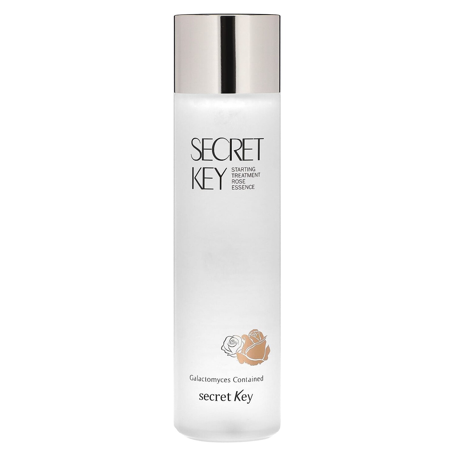 

Start Treatment Rose Essence, 150 мл (5,07 жидк. Унции), Secret Key
