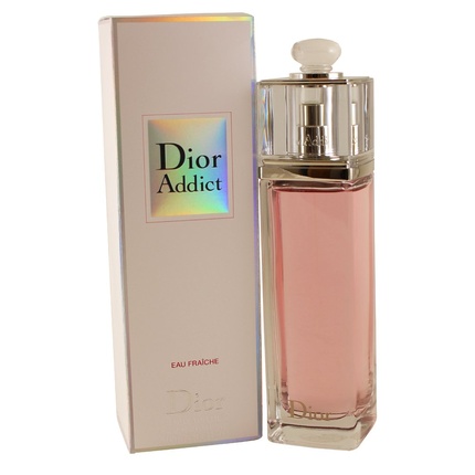 Christian Dior Dior Addict Eau Fraiche EDT Spray 100 мл цена и фото