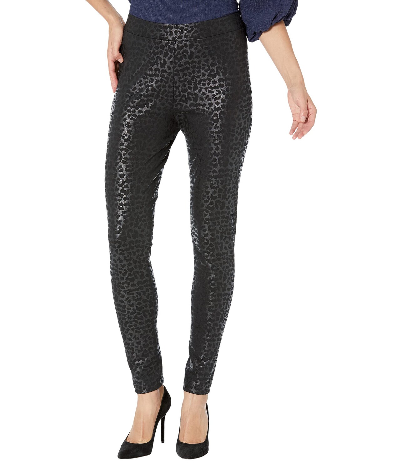 

Леггинсы Vince Camuto, Pull-On Leggings