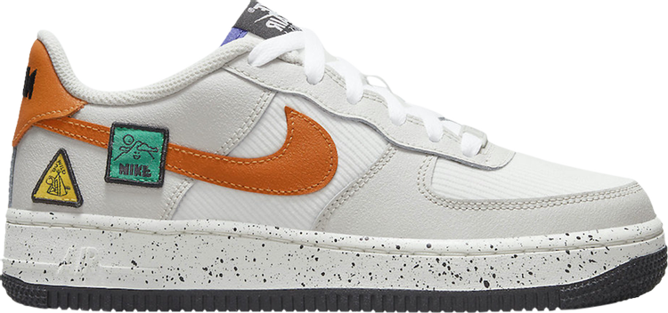 Nike air force 1 cheap light bone