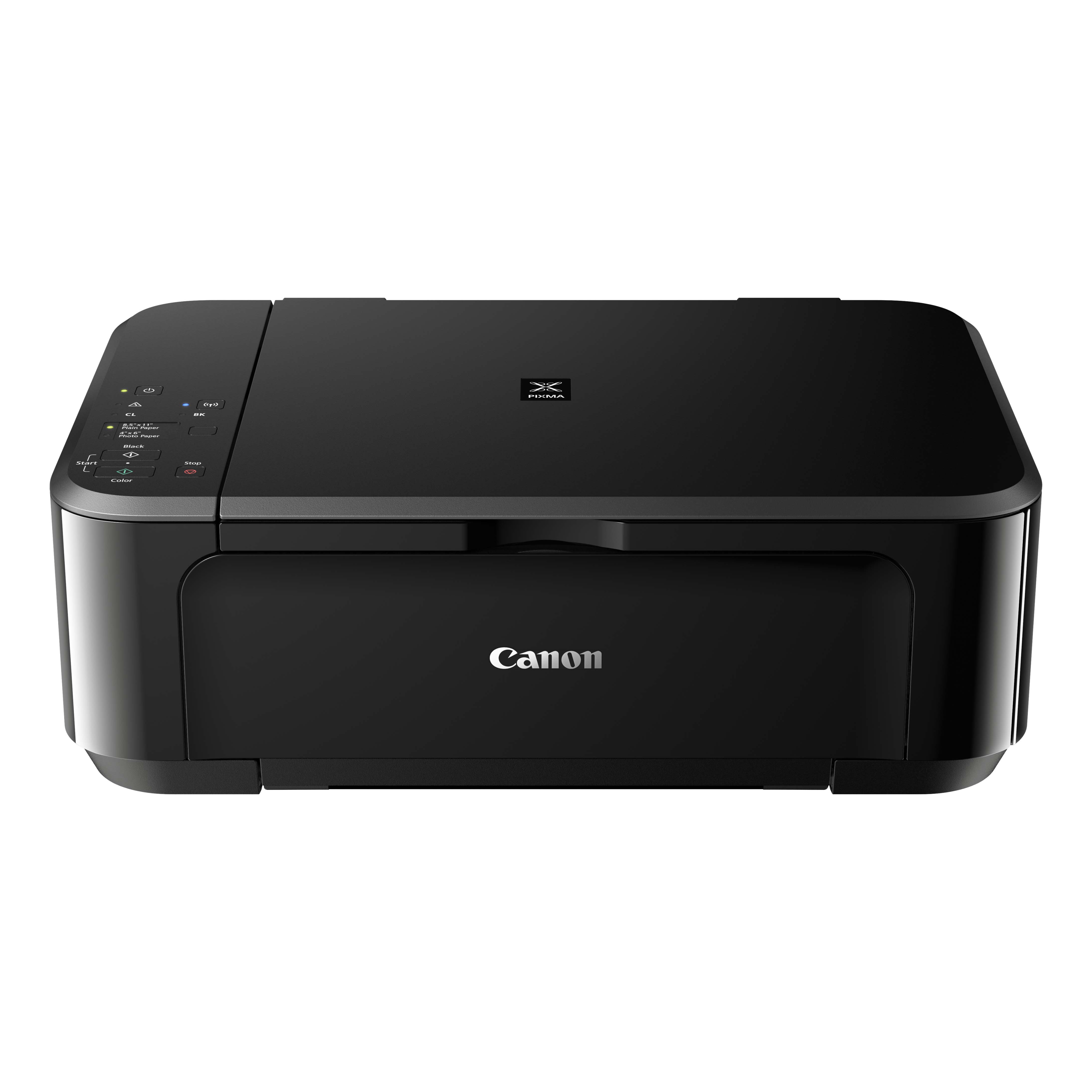 Принтеры canon pixma отзывы