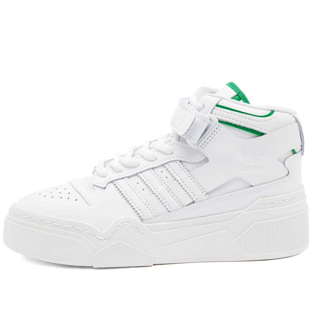 

Кроссовки Adidas Forum Bonega 2B W
