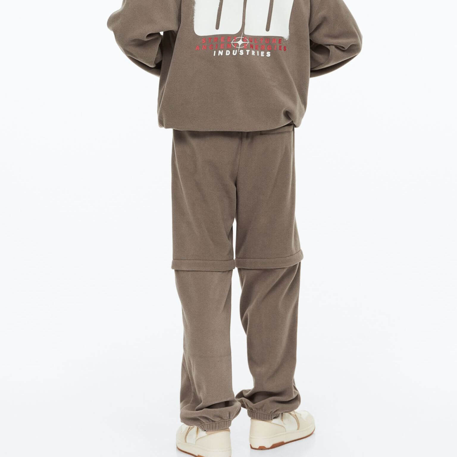 H&m THERMOLITE® Loose Fit Joggers