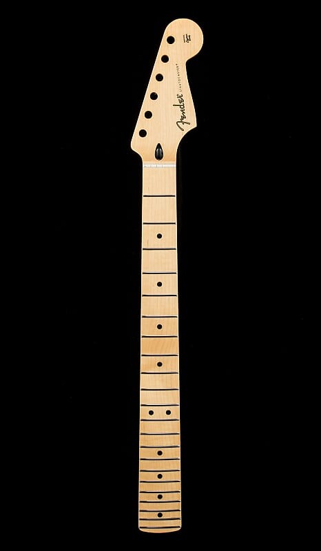 

Гриф Stratocaster серии Fender Player #49148 Player Series Stratocaster Neck