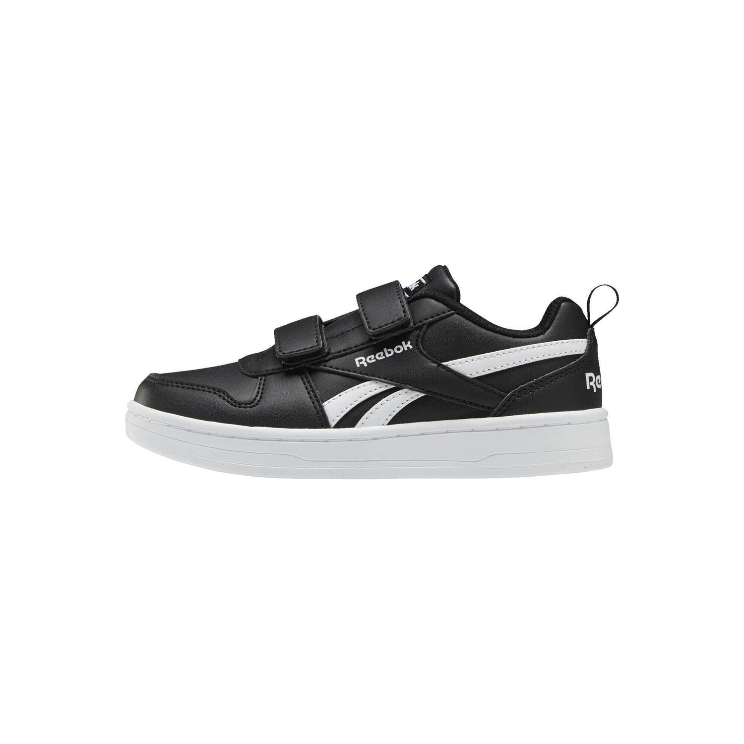 

Обувь Reebok Royal Prime 2, черный/черный/белый
