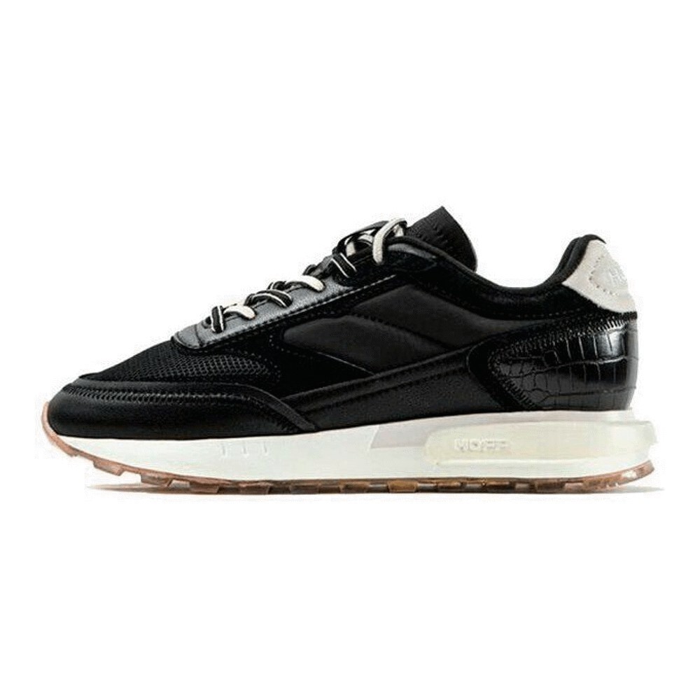

Кроссовки Thehoffbrand Woodlands, black