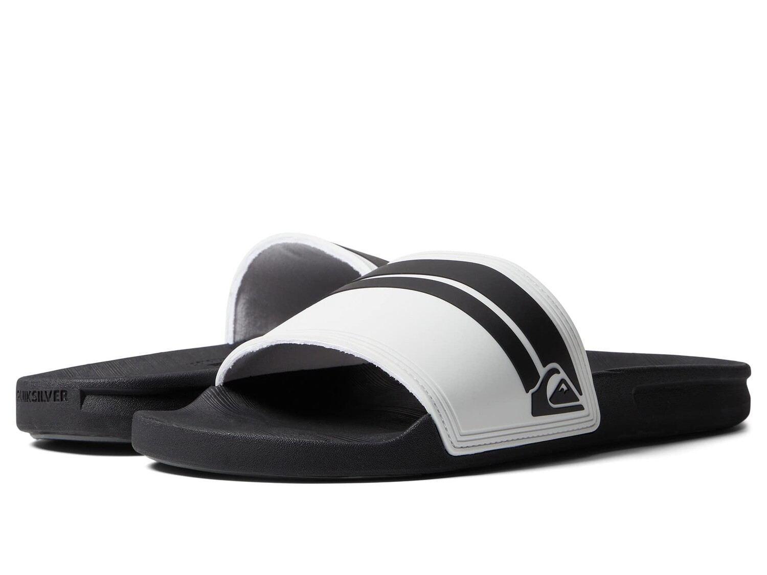 

Шлепанцы Quiksilver, Rivi Slide