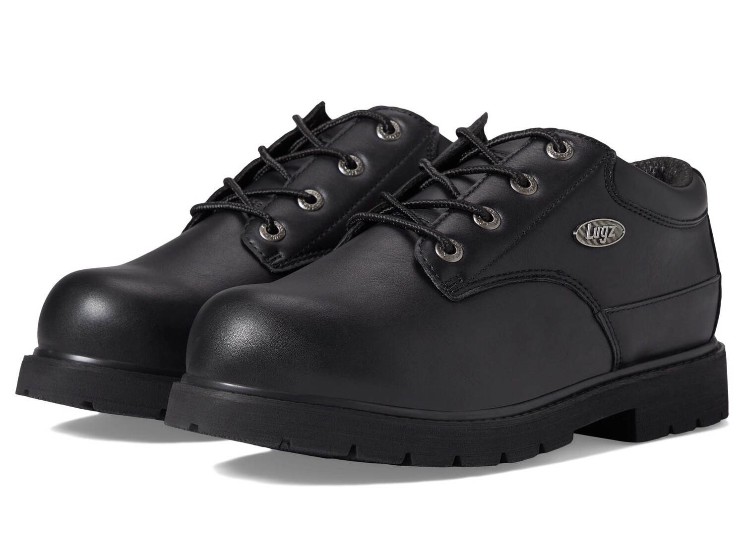

Оксфорды Lugz, Drifter Lo Lx