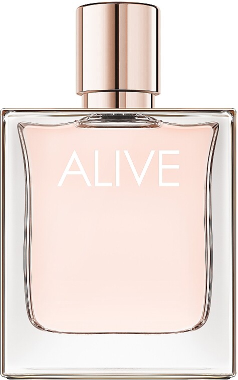 

Туалетная вода Hugo Boss Alive, 50мл