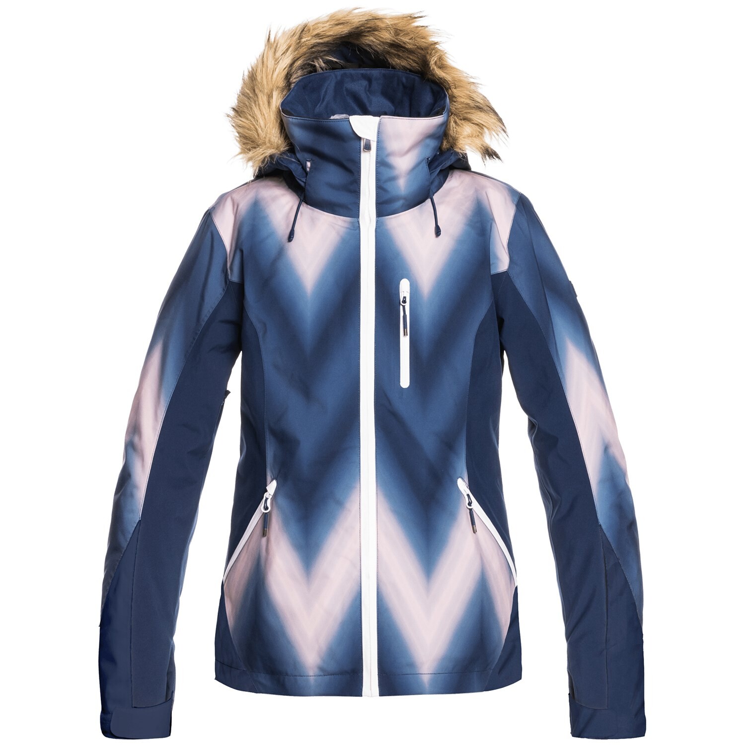 

Куртка Roxy Jet Ski Premium - женская, синий