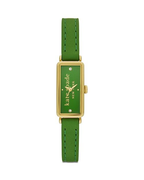 

Часы Роуздейл, 22 мм х 32 мм kate spade new york, цвет Green