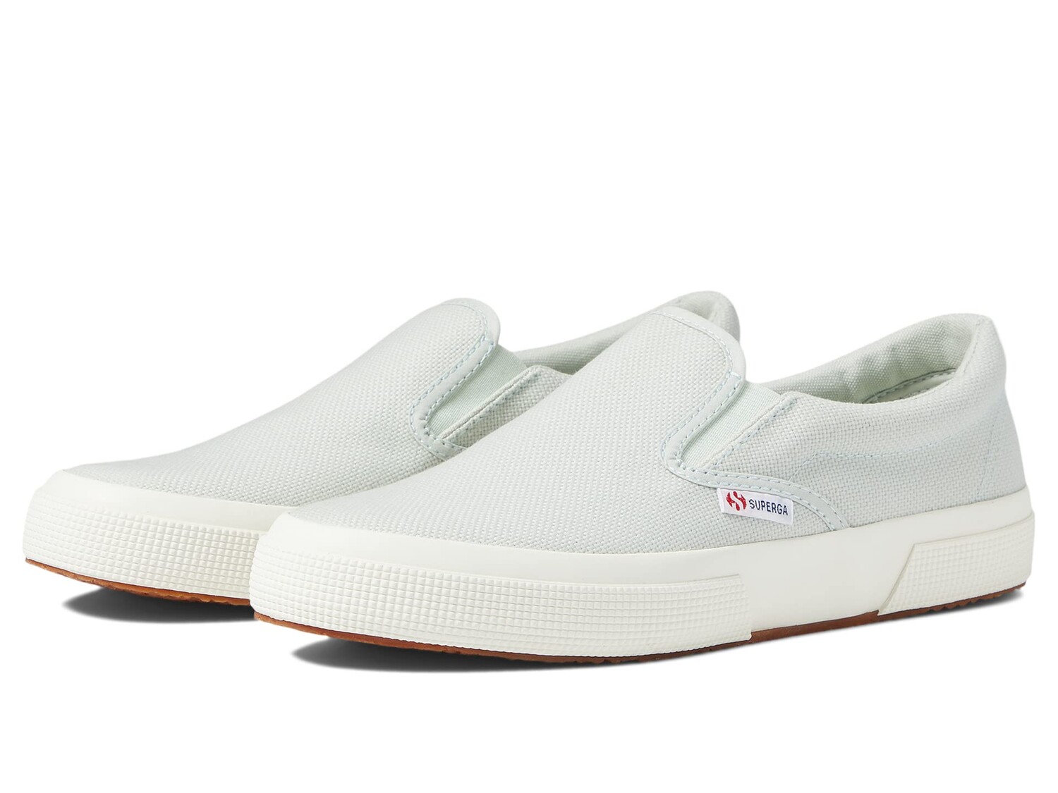 

Слипоны Superga, 2707 - Slip-On