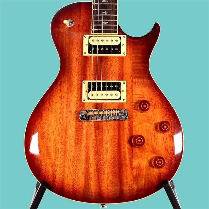 

Электрогитара SE Standard 245 Tobacco Sunburst