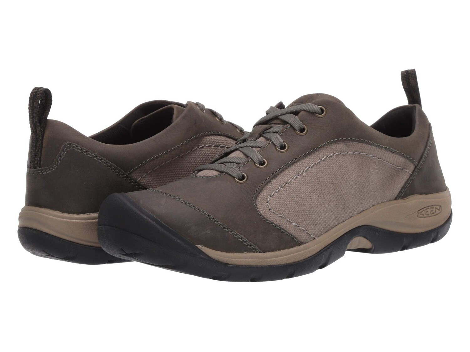 

Кроссовки KEEN, Presidio II Casual