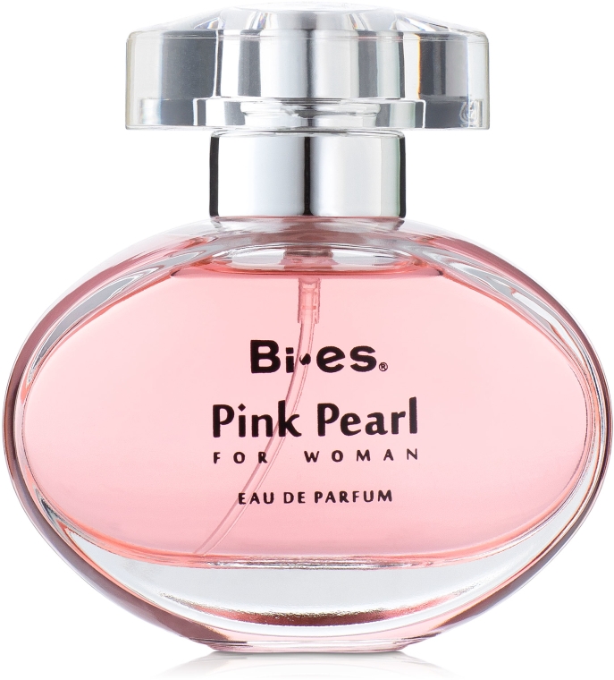 Духи Bi-es Pink Pearl