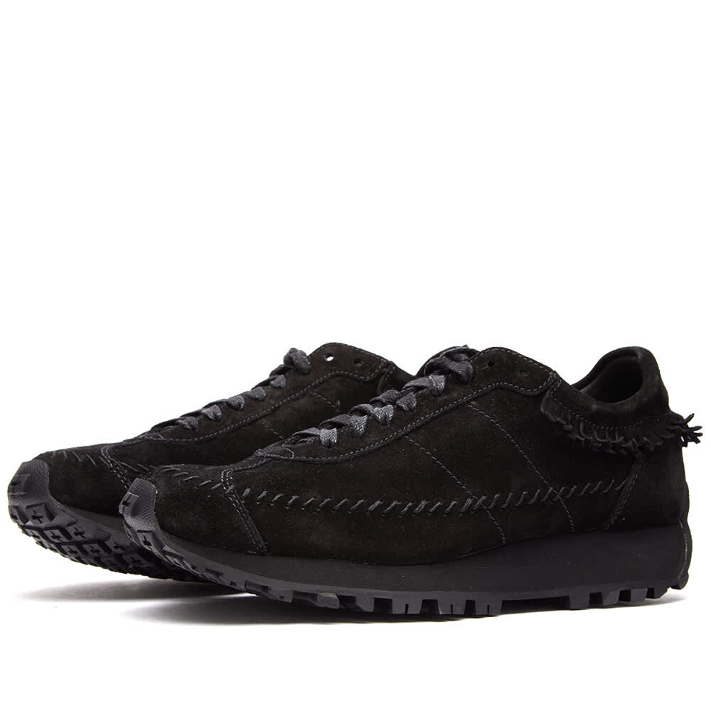 

Кроссовки Visvim Walpi Runner