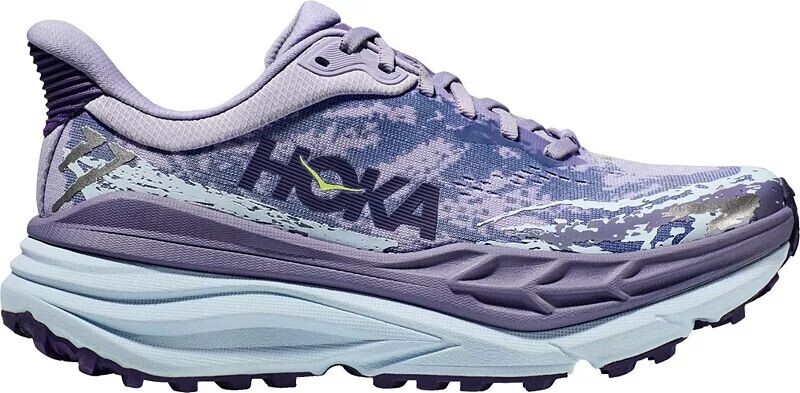 

Женские кроссовки для бега по пересеченной местности Hoka Stinson 7