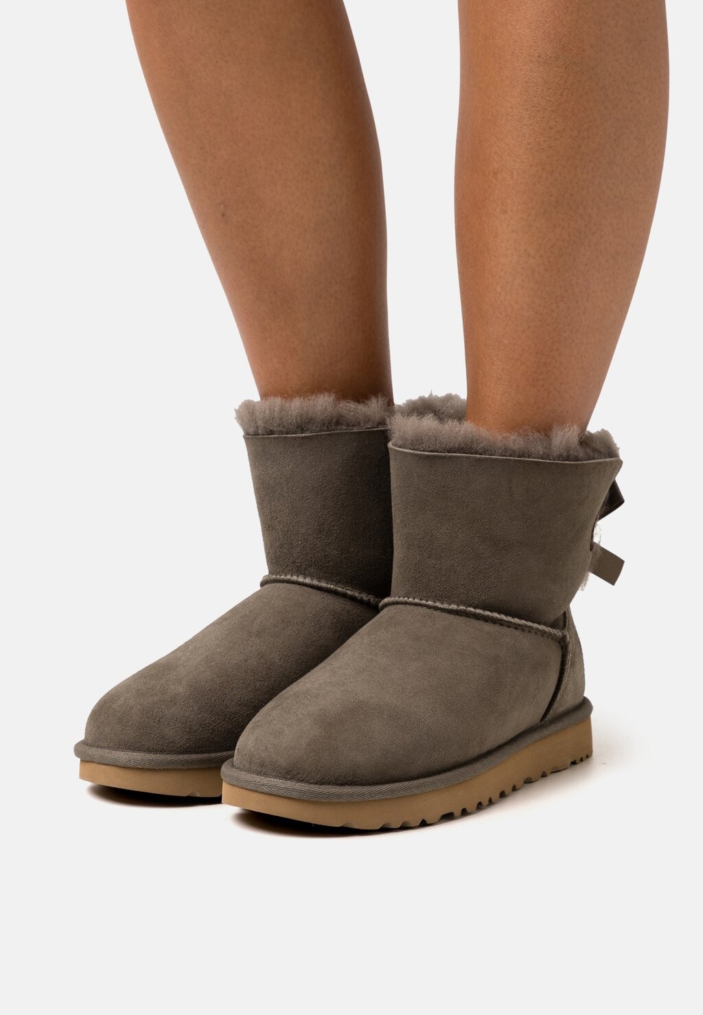 

Ботильоны UGG