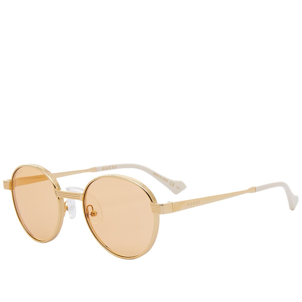 

Солнцезащитные очки Gucci Show Sunglasses