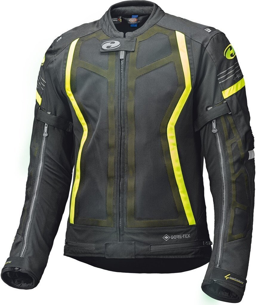 

Held AeroSec GTX Top Куртка, черный/неоновый