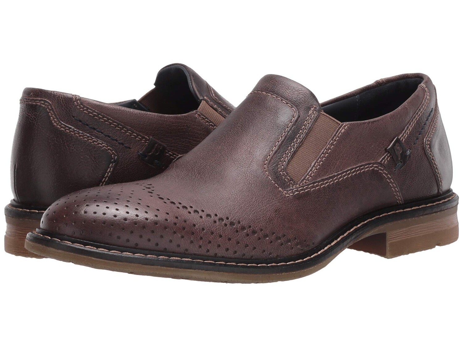

Мокасины Josef Seibel, Earl 06