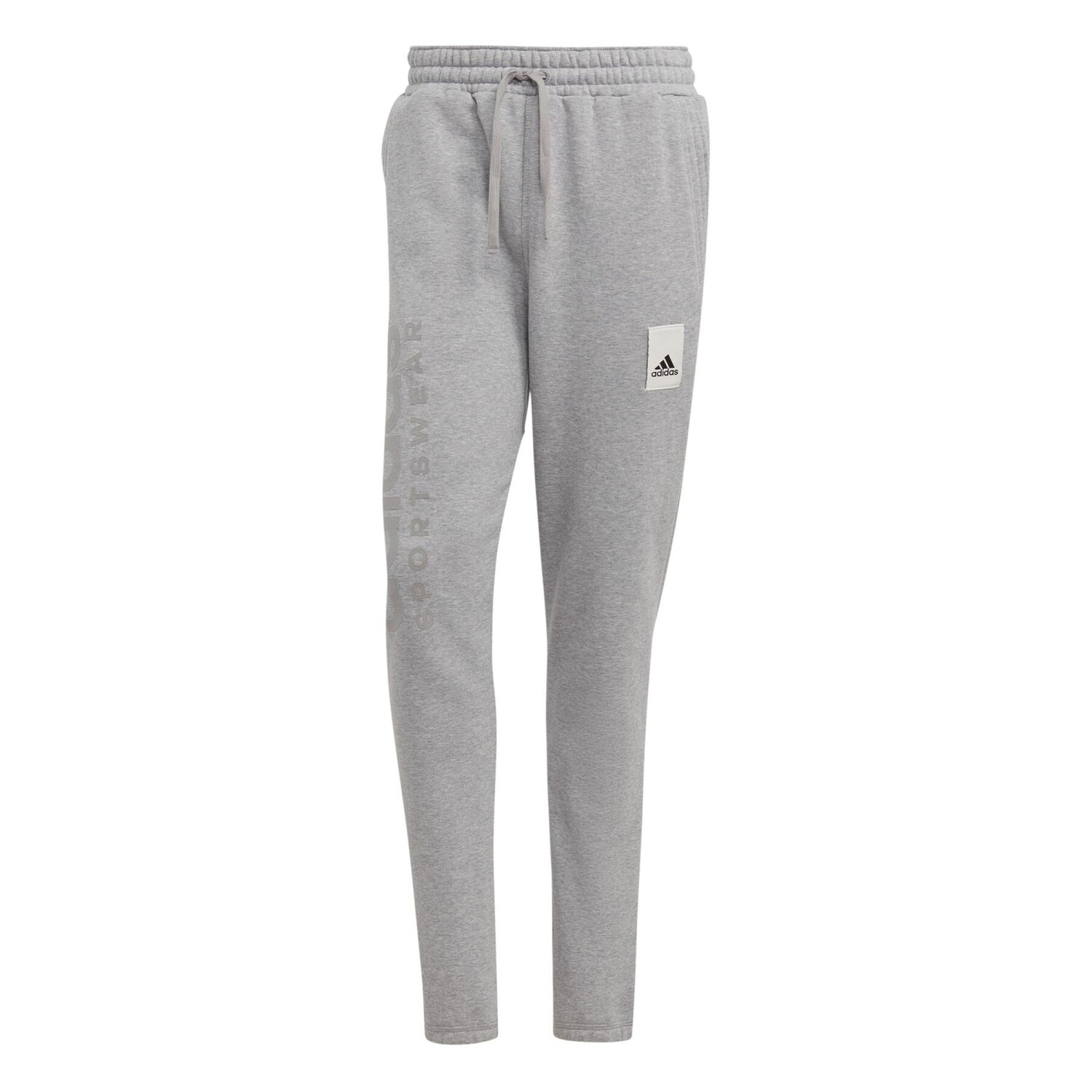 

Спортивные брюки Adidas Lounge Fleece, серый