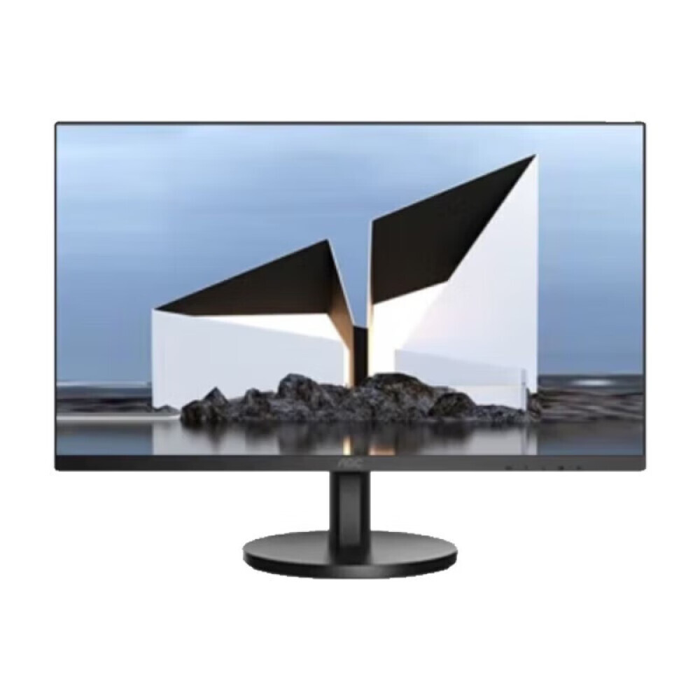 

Монитор AOC Q24B3 23,8" IPS 2K 75Гц