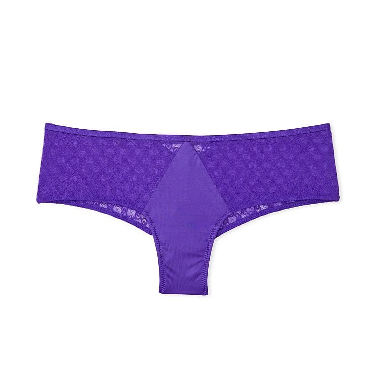 

Трусы Victoria's Secret Very Sexy Lace, фиолетовый
