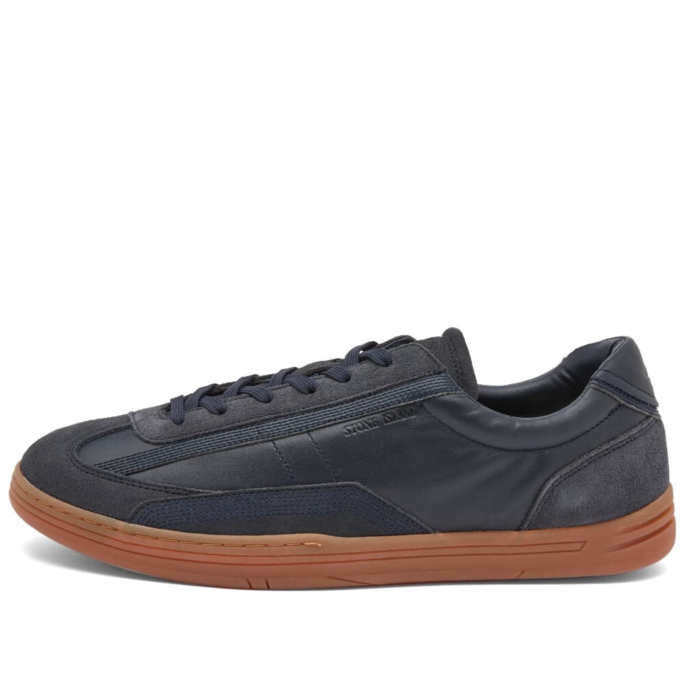 

Кроссовки Stone Island Music Sneaker
