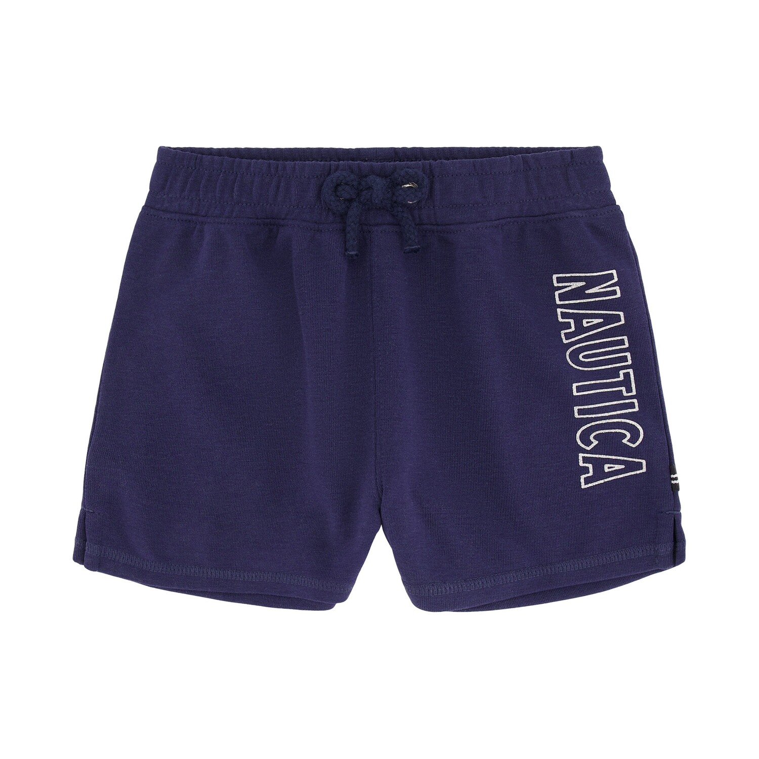 

Шорты без застежки для девочек Nautica (7–16), цвет Algae Green