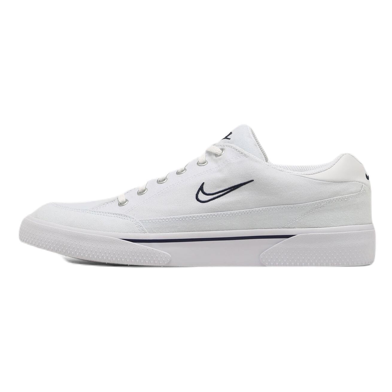 

Кеды Nike GTS 97, белый