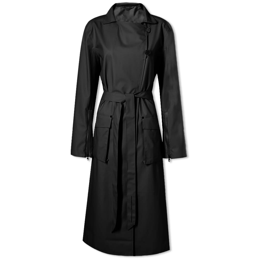 

Киста ЛВ Stutterheim, Черный