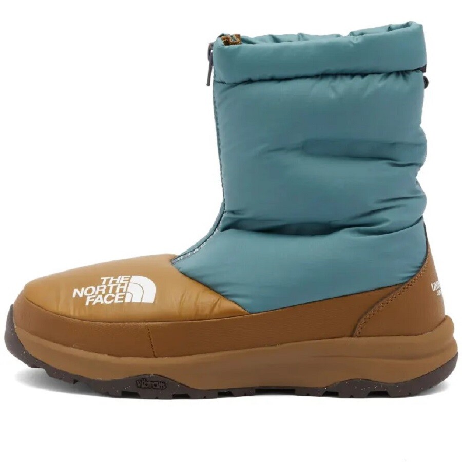 

Ботильоны The North Face X Undercover Soukuu, коричневый, серый