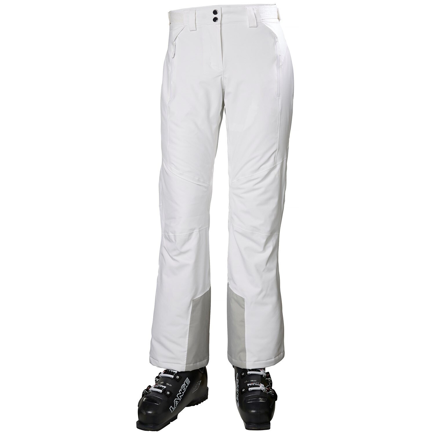 

Брюки женские Helly Hansen Alphelia, белый