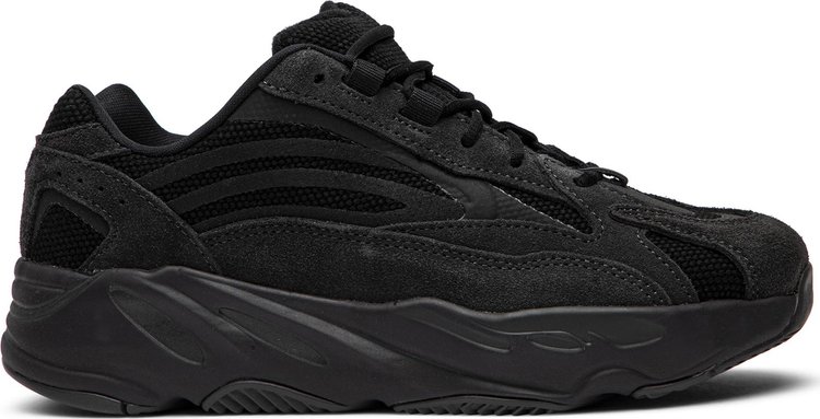 Adidas yeezy boost store 700 v2 triple black