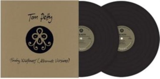 Виниловая пластинка Petty Tom - Finding Wildflowers (Alternate Versions) tom petty finding wildflowers alternate versions cd