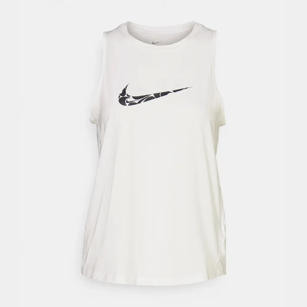 

Спортивный топ Nike Performance One Tank, белый