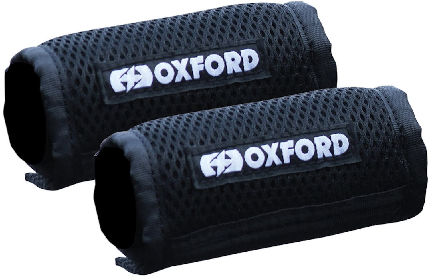 цена Накладки Oxford HotGrips Wrap для руля с подогревом, черный