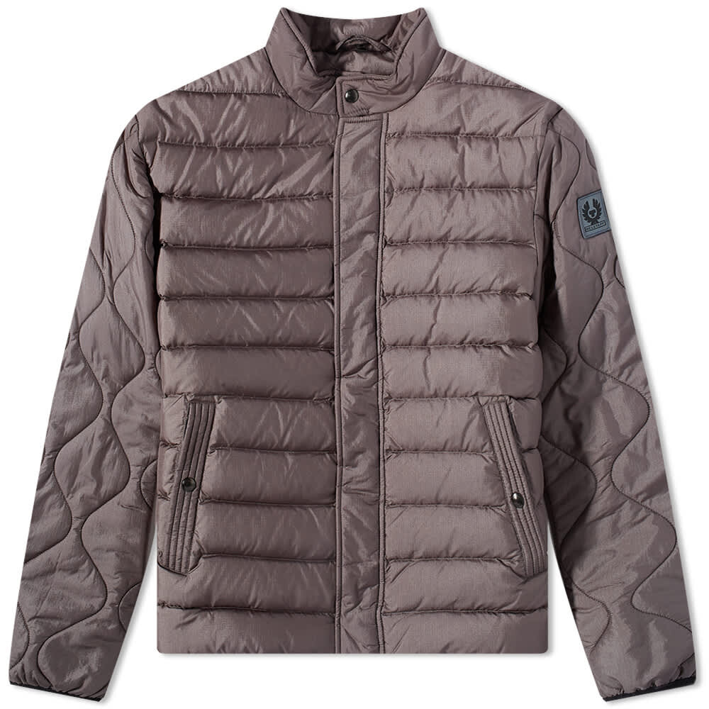 

Изолятор Куртка Belstaff
