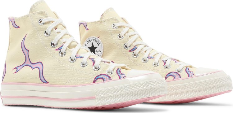 Converse cheap pastel collection