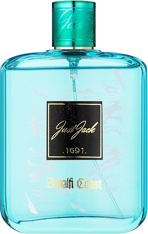 

Духи Just Jack Amalfi Coast