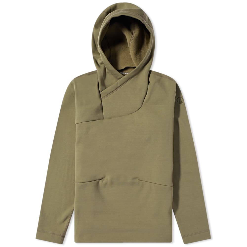 

Толстовка Tilak Poutnik Raven Hoody, Коричневый