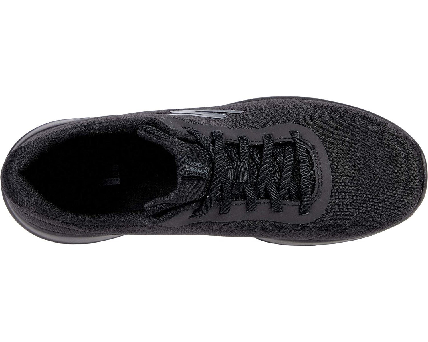 

Кроссовки Go Walk Joy - Ecstatic SKECHERS Performance, черный